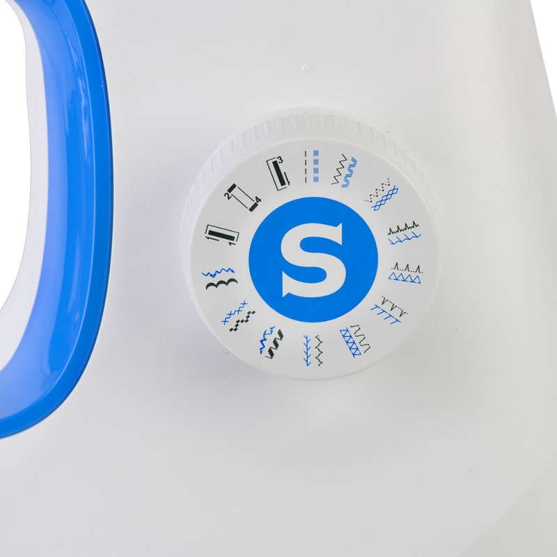 Singer M3205 - New Line Domestic Machine