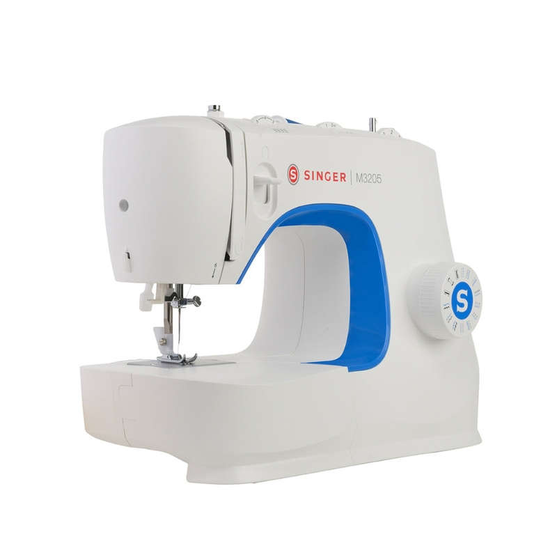 Singer M3205 - New Line Domestic Machine