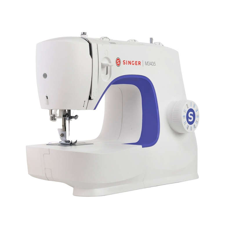 Singer M3405 - New Line Domestic Machine