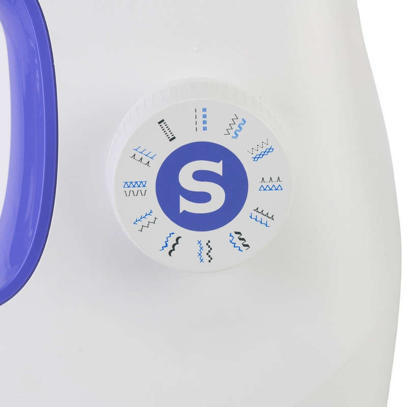 Singer M3405 - New Line Domestic Machine