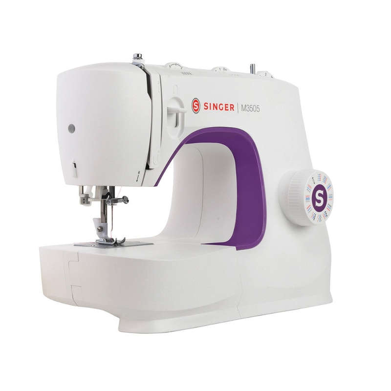 Singer M3505 - New Line Domestic Machine