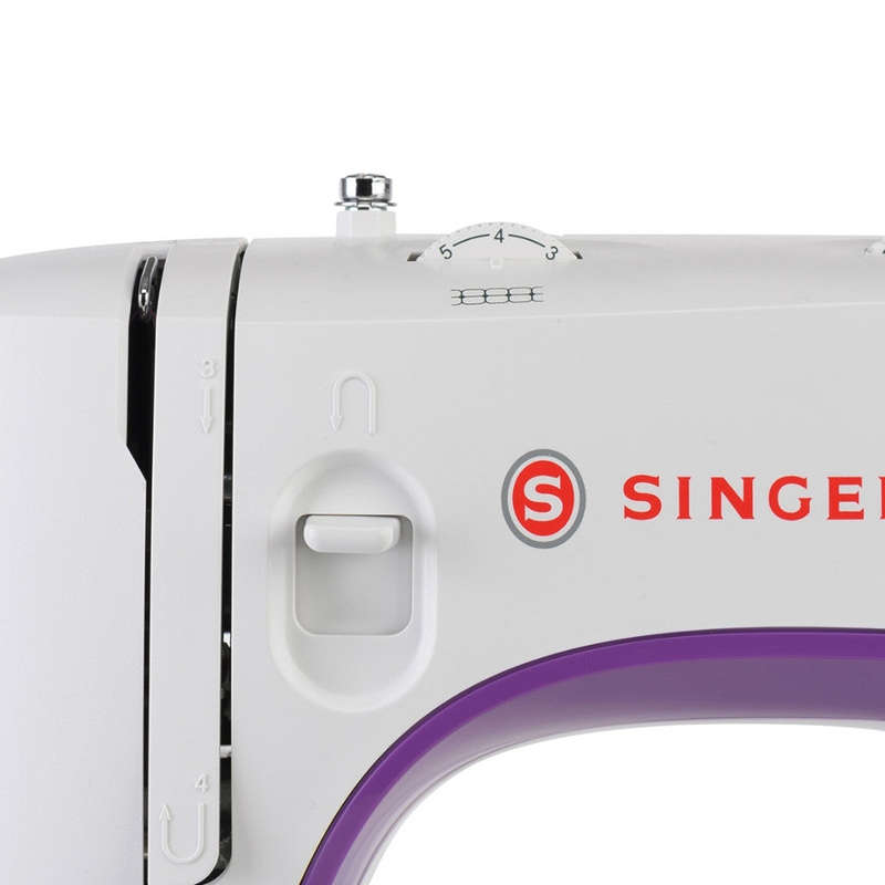 Singer M3505 - New Line Domestic Machine