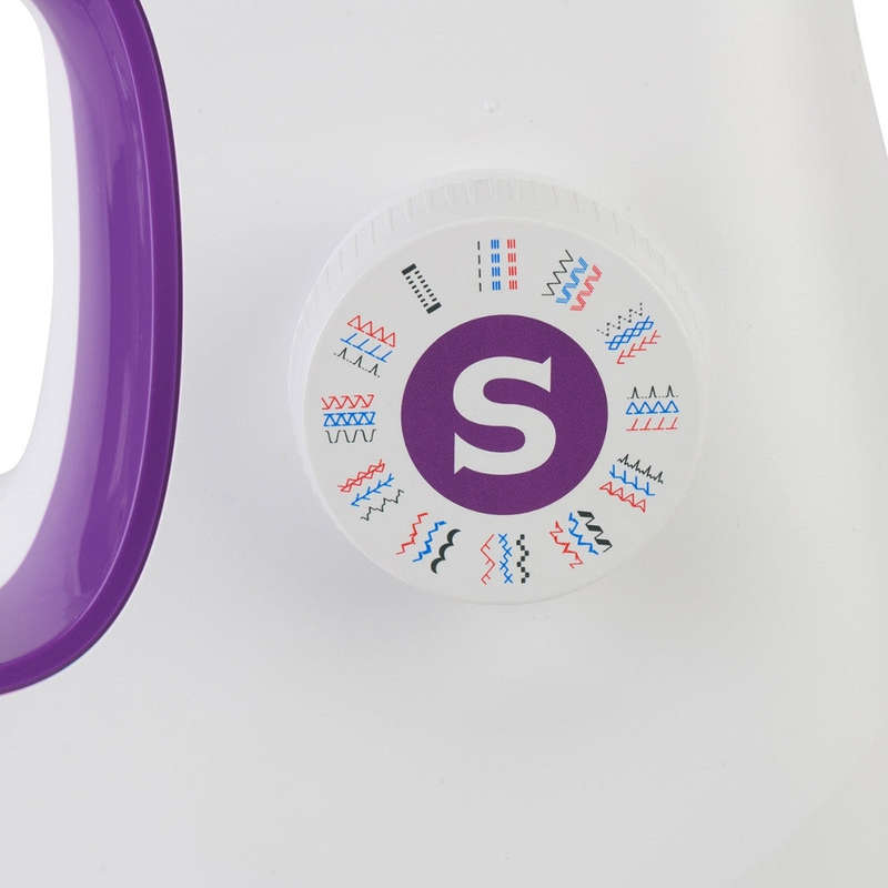 Singer M3505 - New Line Domestic Machine