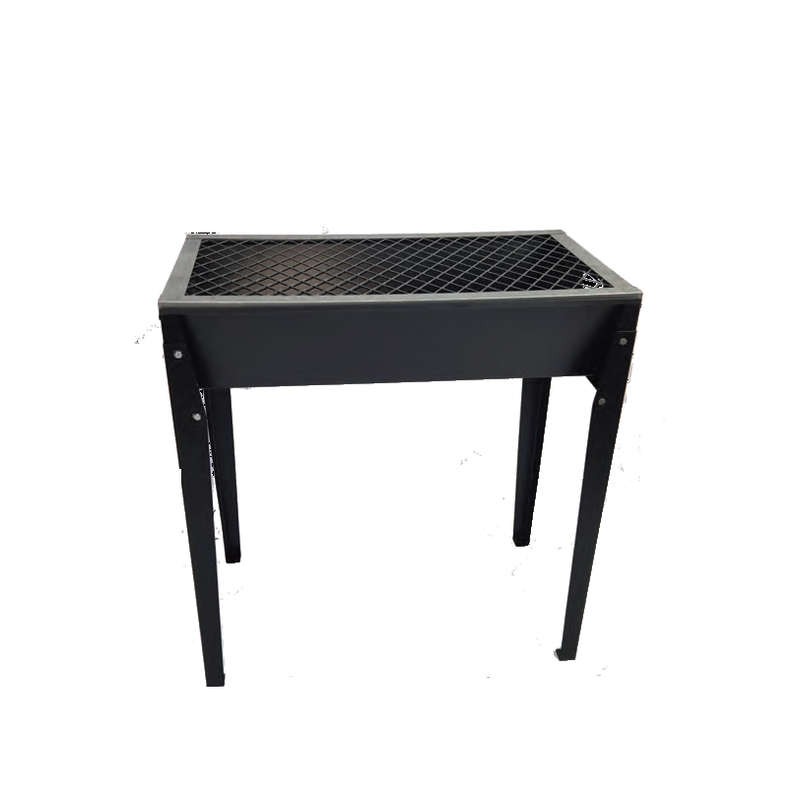Totai - Super Maxi Charcoal Braai