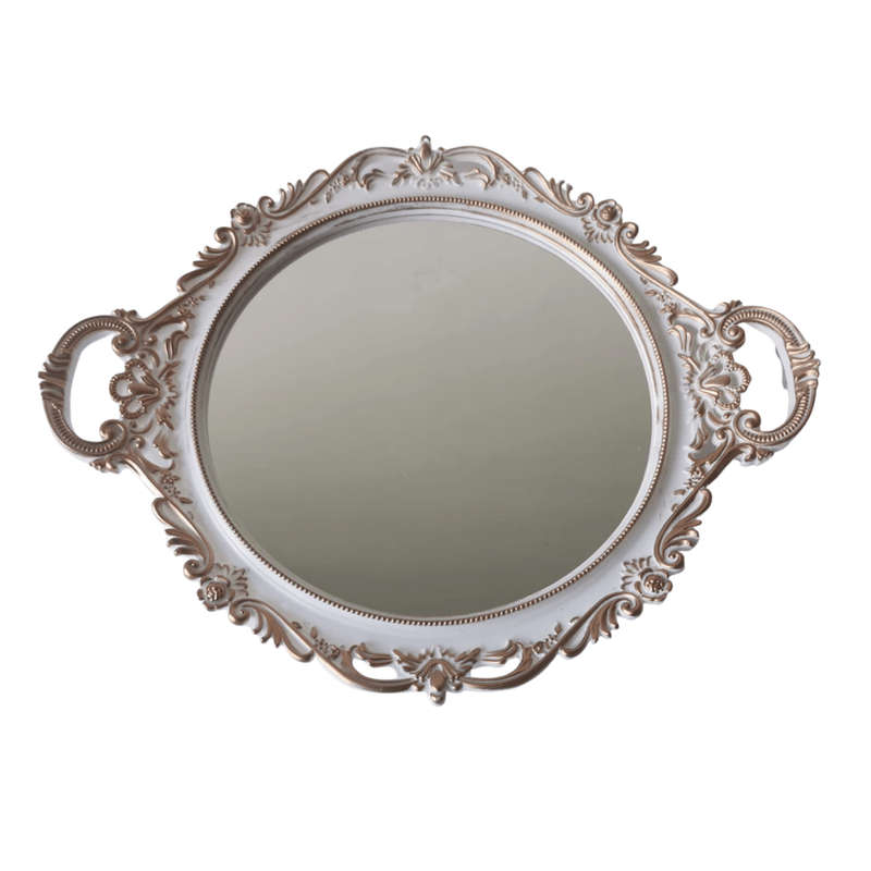 Serving Tray - Royal Mirror