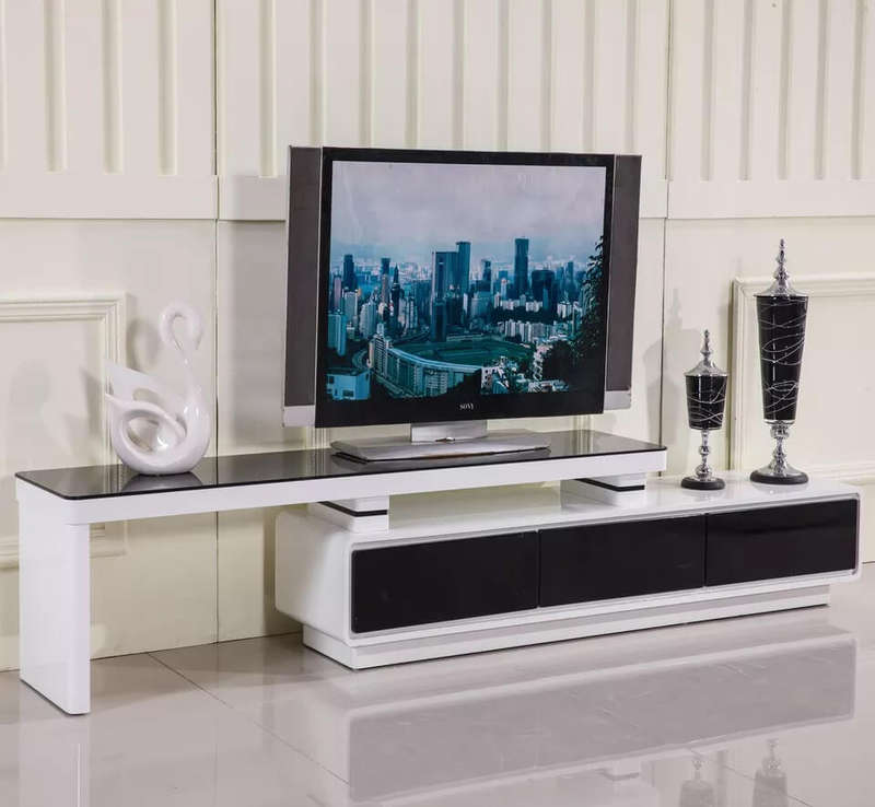 TV Unit - Montega