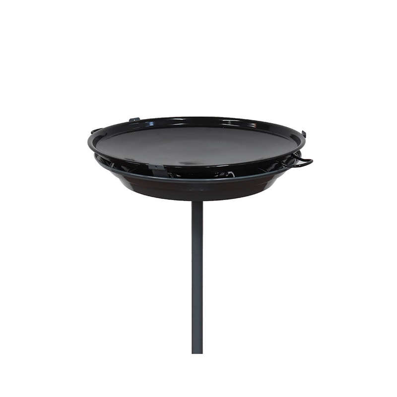 Totai - Gas Braai Pan