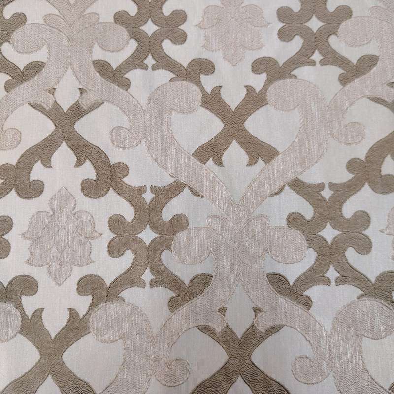 Curtain Fabric - Uber