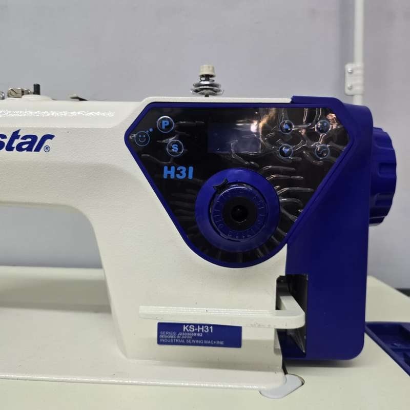 Kingstar-H31 Direct Drive