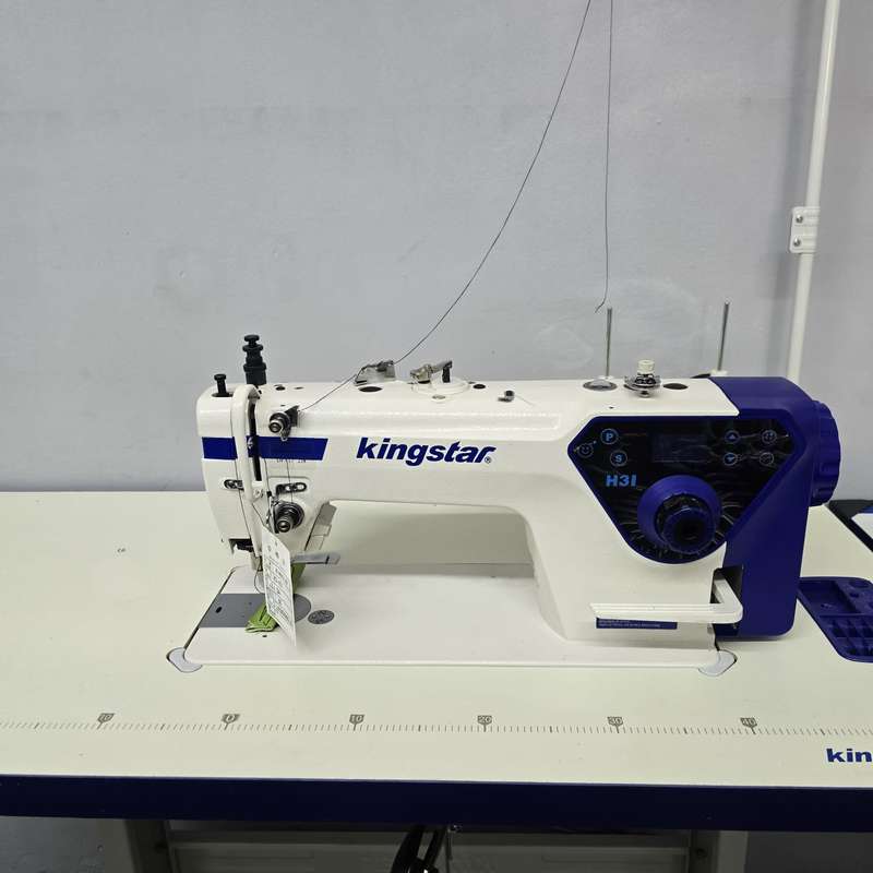 Kingstar-H31 Direct Drive