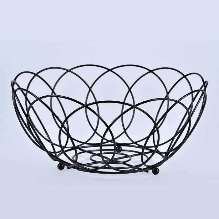Fruit Baskets - Wire