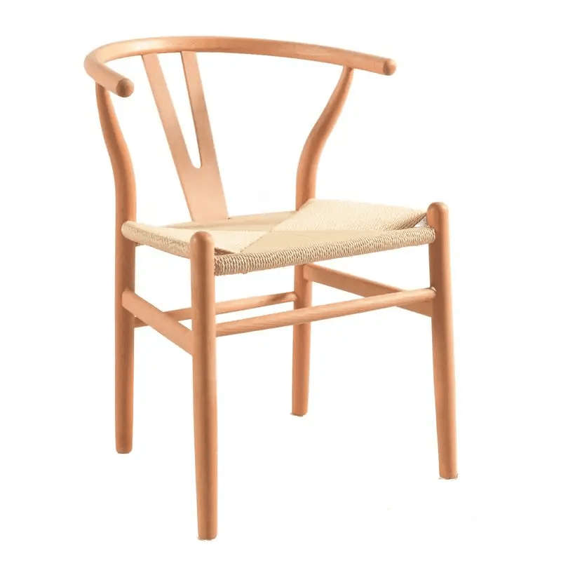 Chair - Wishbone - Wood