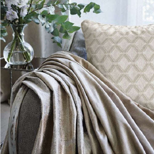 Curtain Fabric - Alia