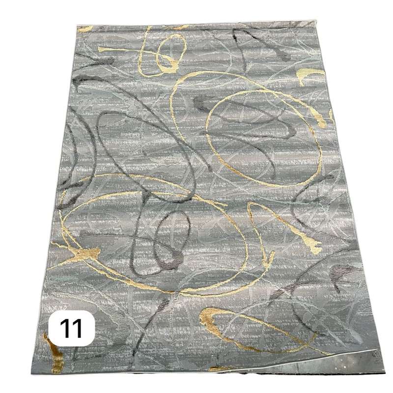 Azura Printed Carpets - Collection 3