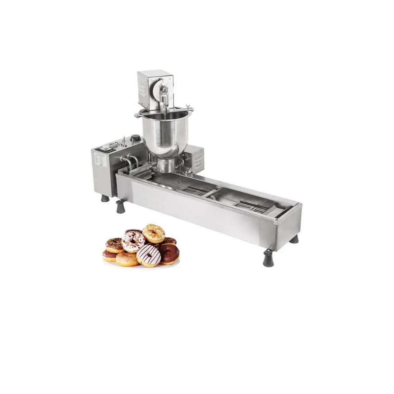 Automatic dougnut Maker  SINGLE MOULD