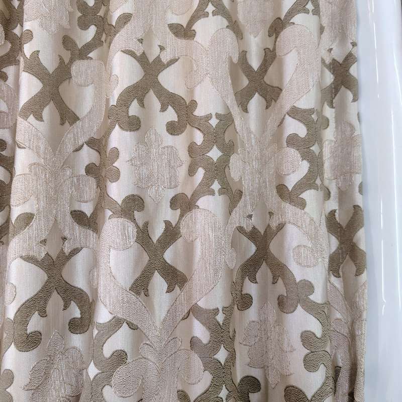 Curtain Fabric - Uber