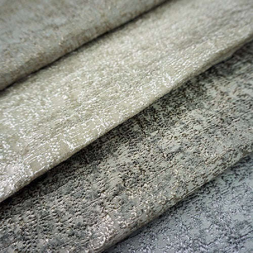 Curtain Fabric - Bocca