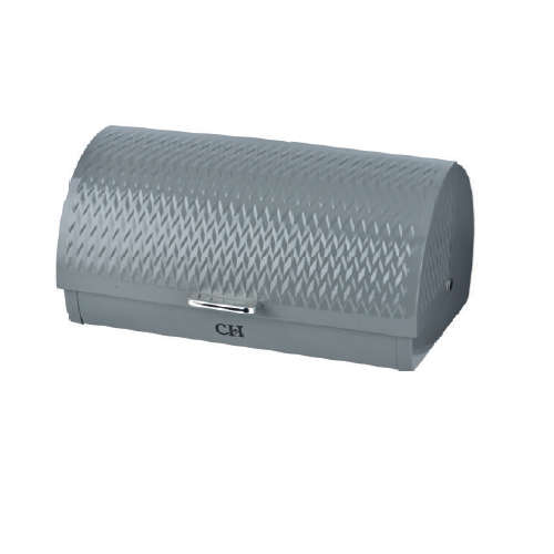 Bread Bin - Roll Top - Waves