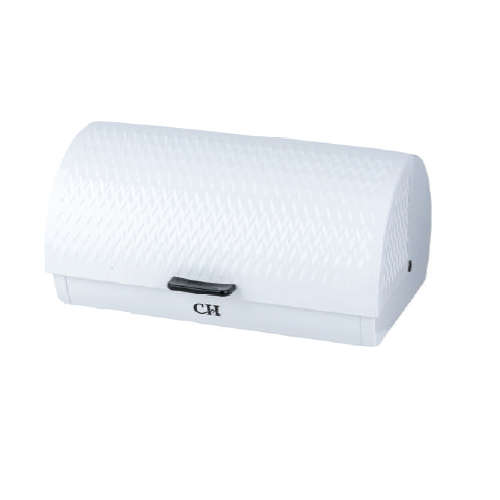 Bread Bin - Roll Top - Waves