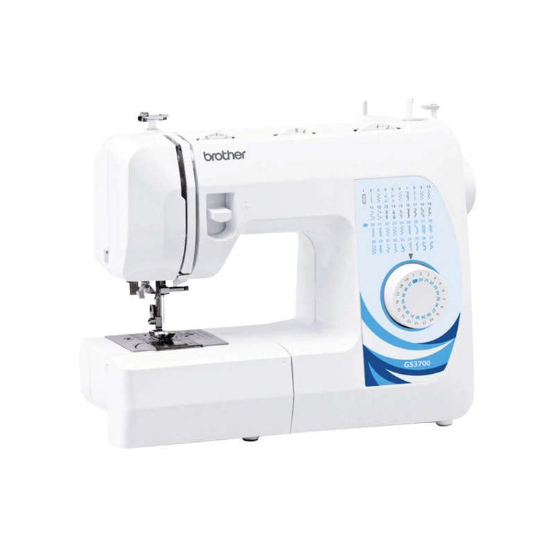 Brother GS3700 - Sewing Machine - Domestic