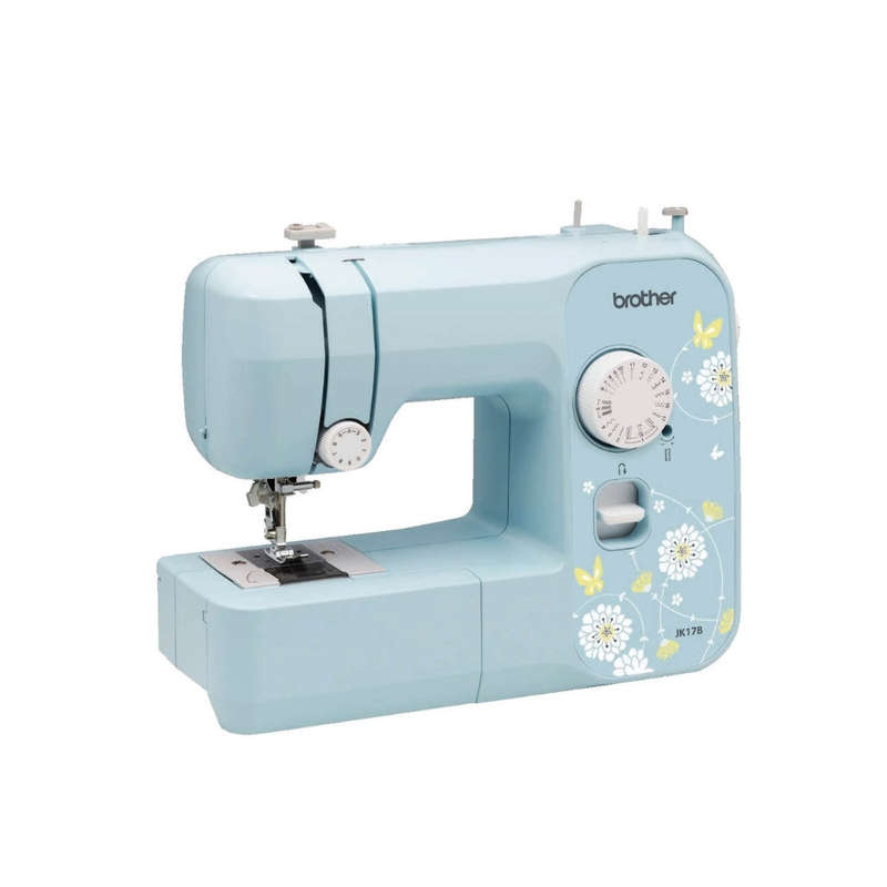 Brother JK17B - Sewing Machine Domestic