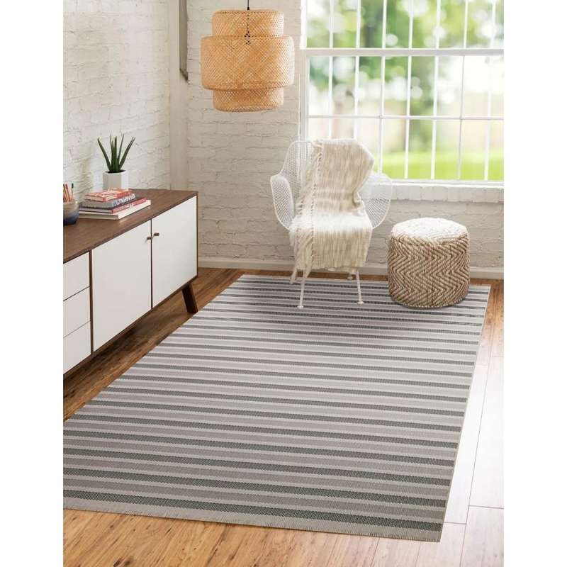 Carpet - Bungalow - Barcode