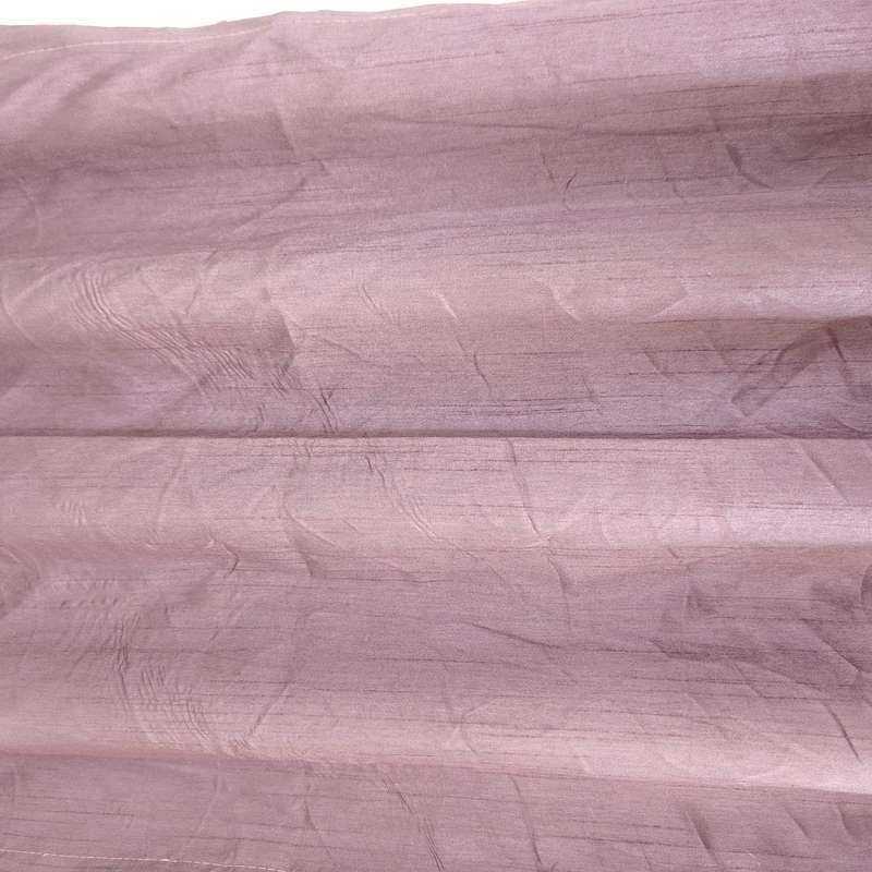 Curtain Fabric - Polysilk