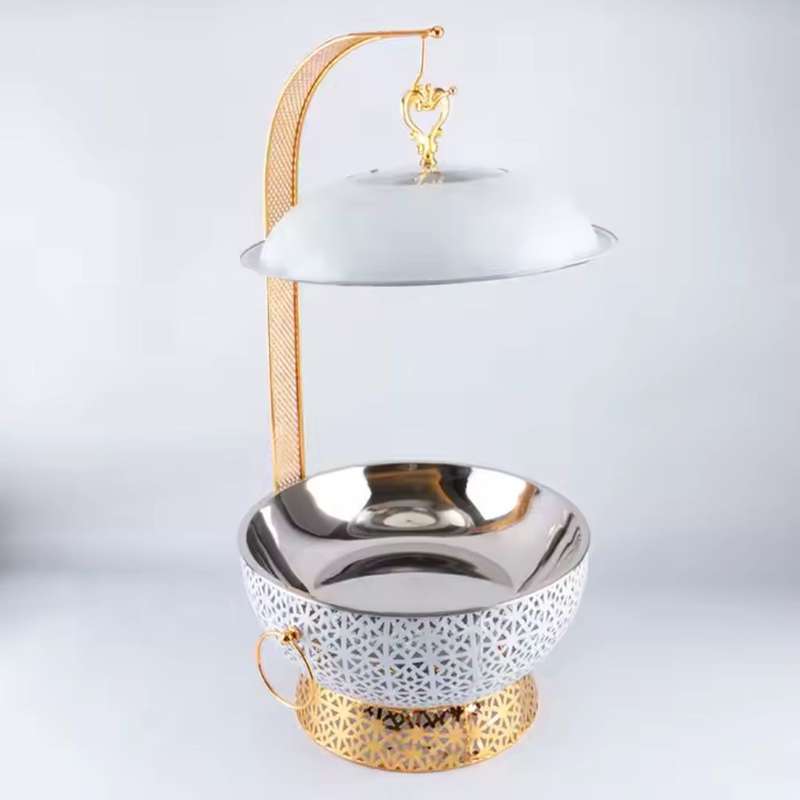 Chafing Dish - Oriental 2.0