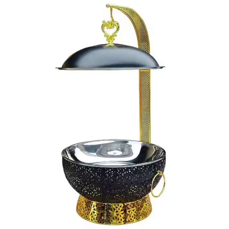 Chafing Dish - Oriental 2.0