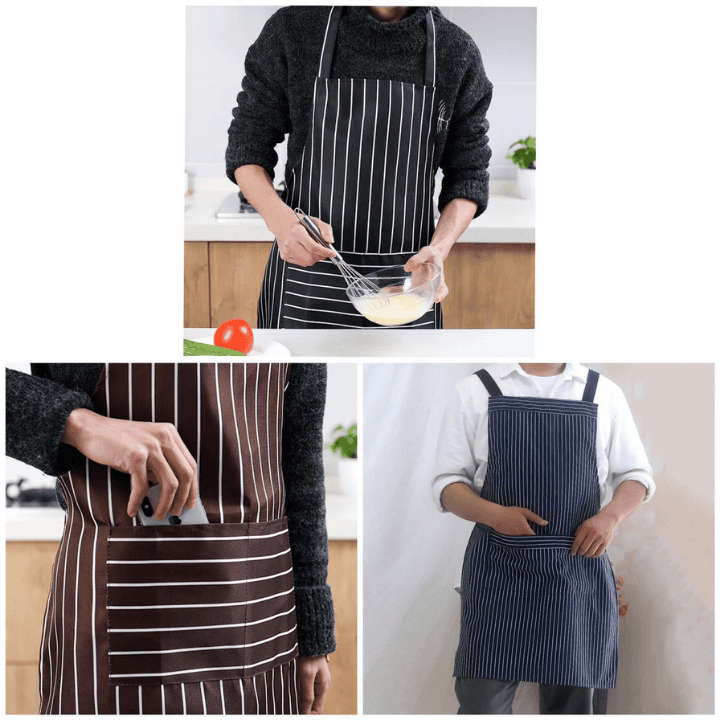 Chefs Aprons