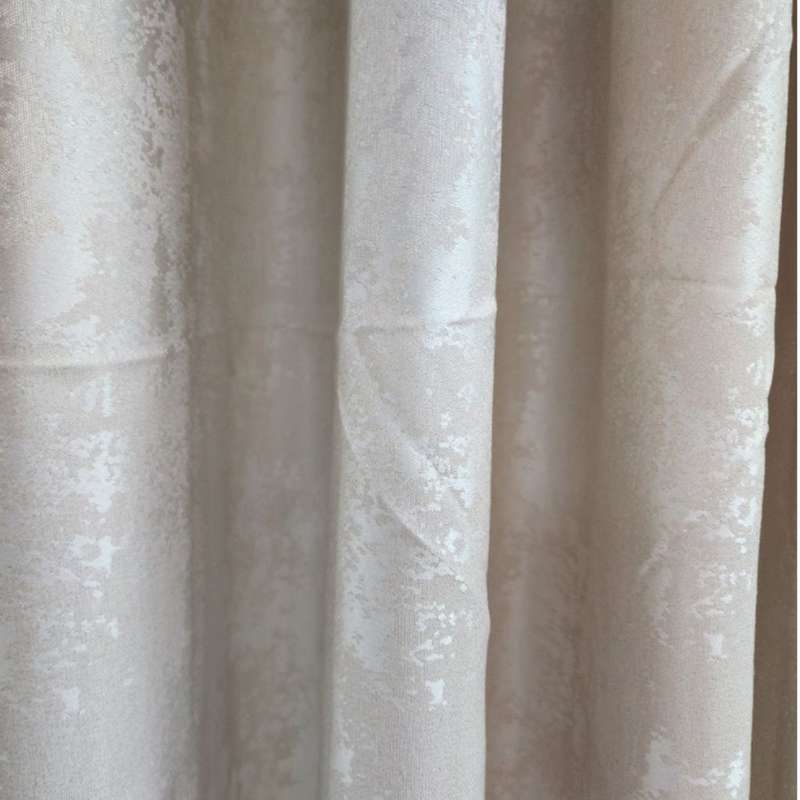 Cobblestone Eyelet Ready Made Curtain