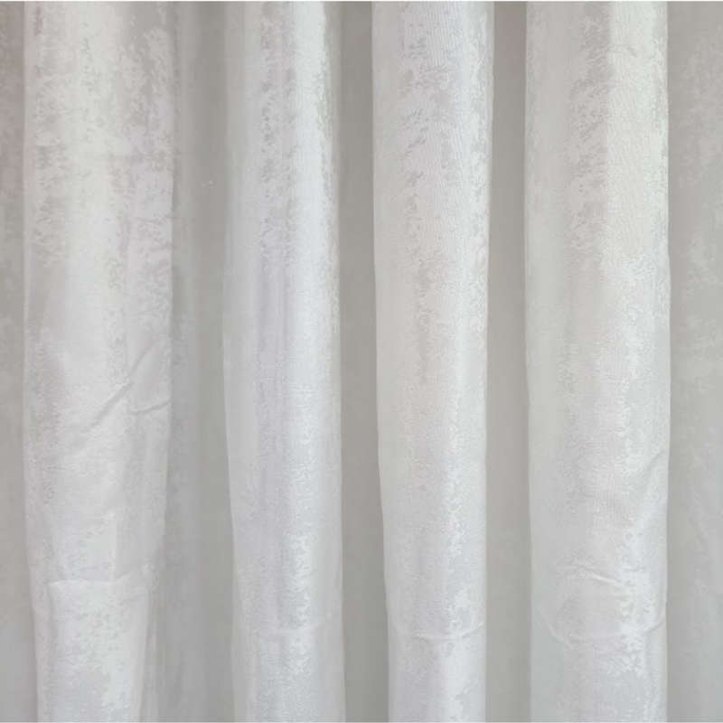 Cobblestone Eyelet Ready Made Curtain