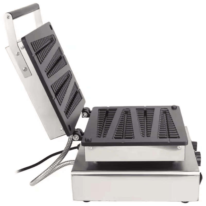Waffle Machine - Cone