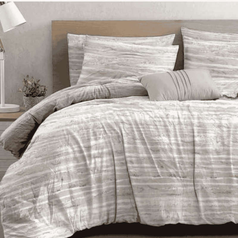 Bedding Set - Bristol Home Collection