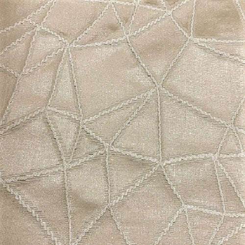 Curtain Fabric - Dementia