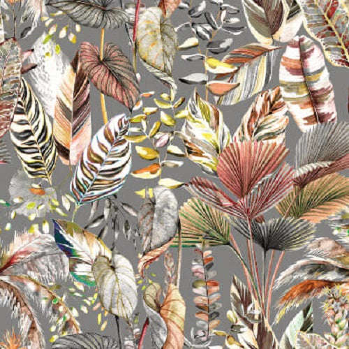 Curtain Fabric - Dosel Toronto