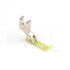 Teflon Presser Foot -  Mt18