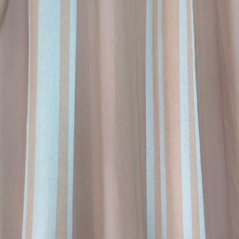 Curtain Fabric - Etoffe