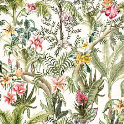 Curtain Fabric - Ecuador Toronto
