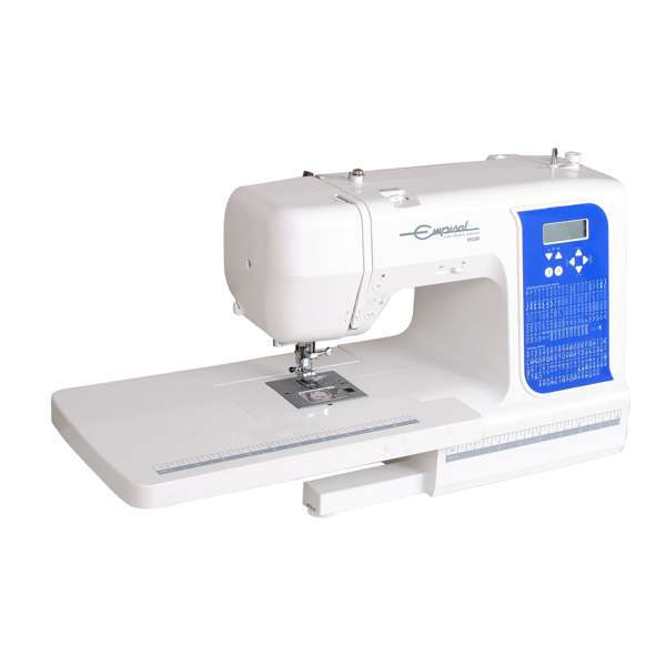 Empisal 200-6 - Domestic Electronic Sewing Machine