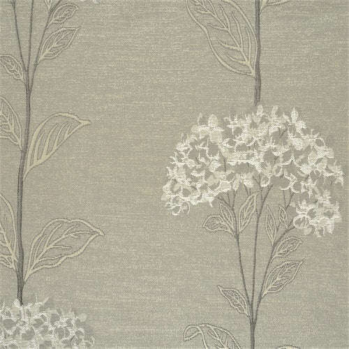 Curtain Fabric - Floritique