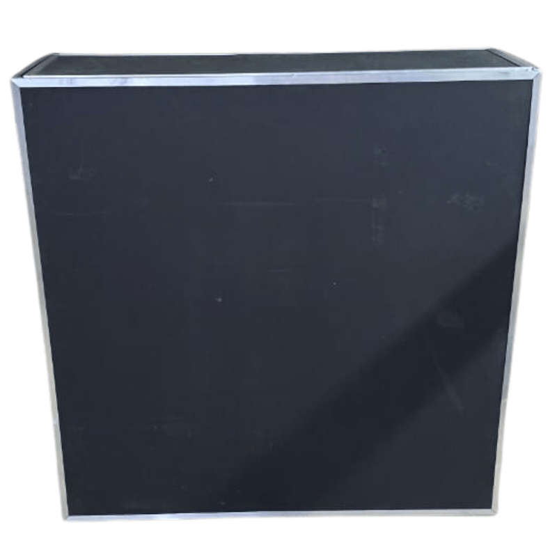 Portable Foldable Event Bar