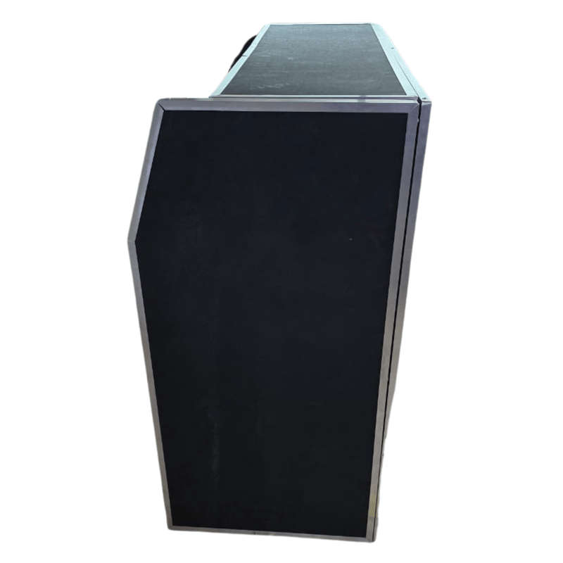 Portable Foldable Event Bar