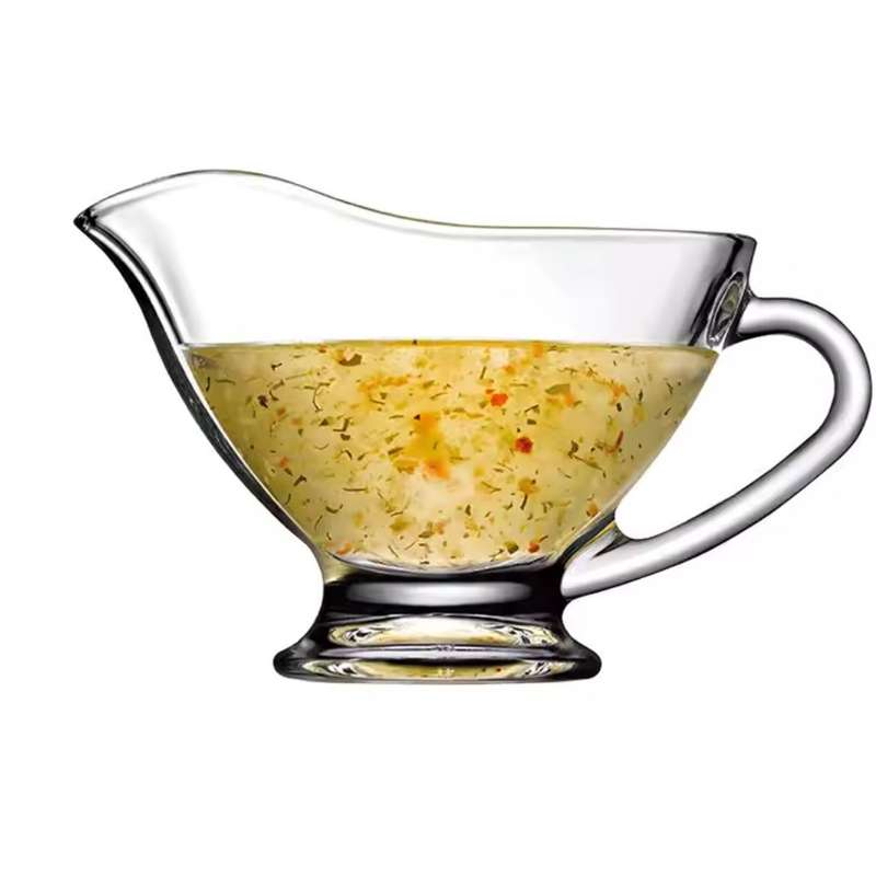 Gravy Sauce Boat