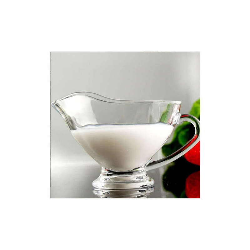 Gravy Sauce Boat