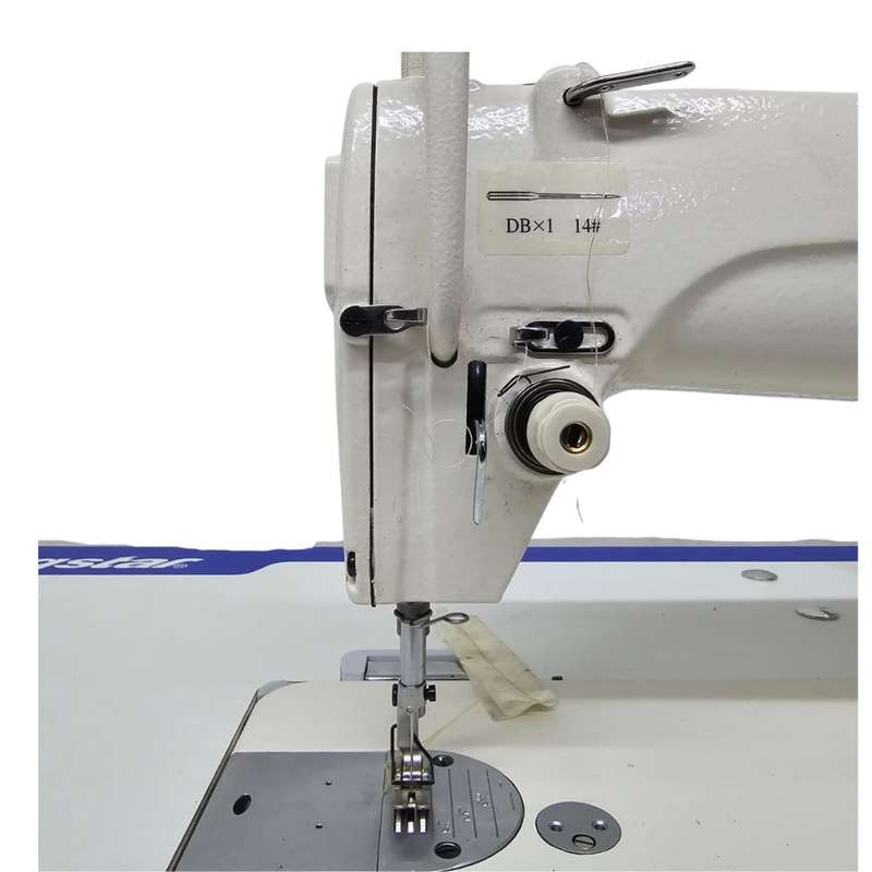 Kingstar KS 8700-EN-SET - Industrial Lockstitch Machine + Servo Motor