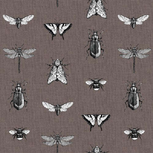 Curtain Fabric - Melora