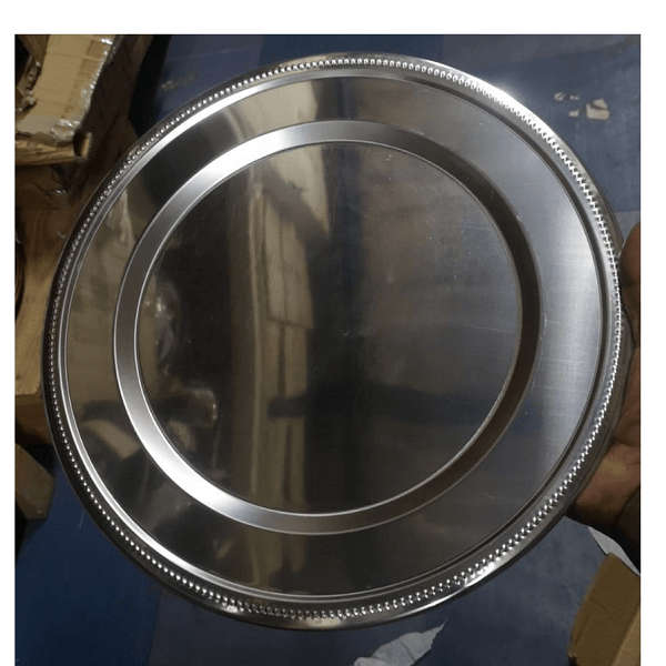 Underplates - Metal York Design