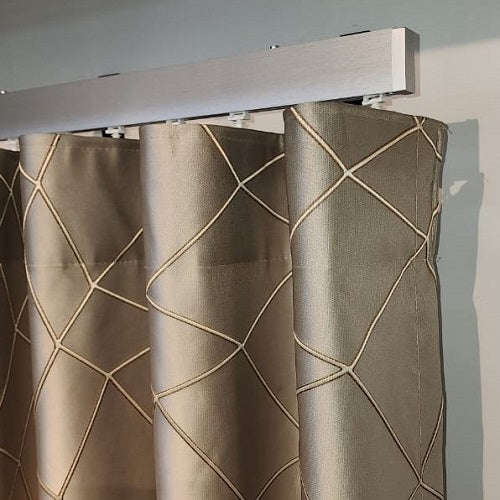 Mikado Wave Rail System - Hand Drawn -