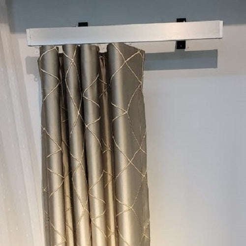 Mikado Wave Rail System - Hand Drawn -